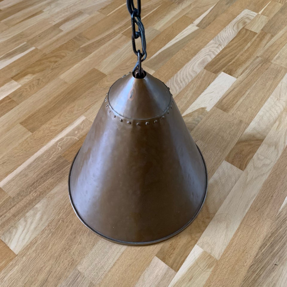 Anden loftslampe