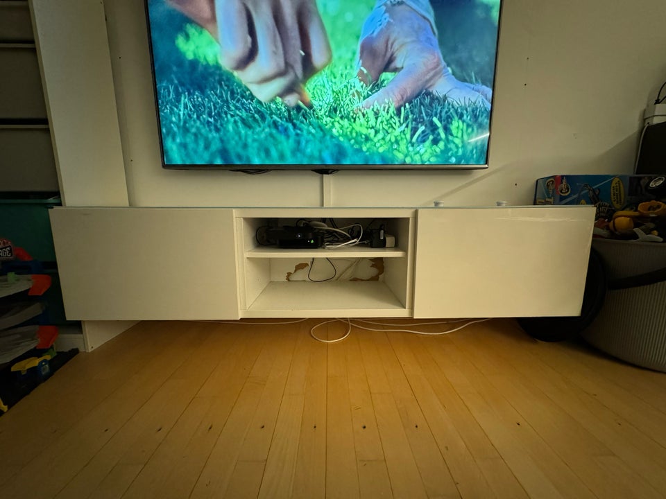 Tv bord IKEA BESTÅ