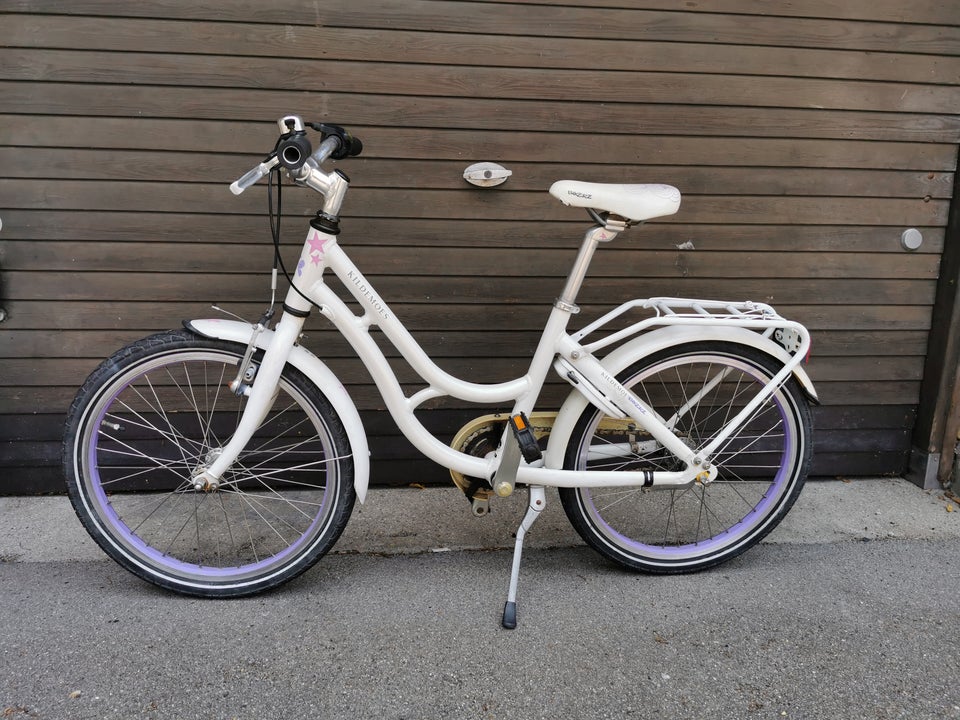 Pigecykel classic cykel