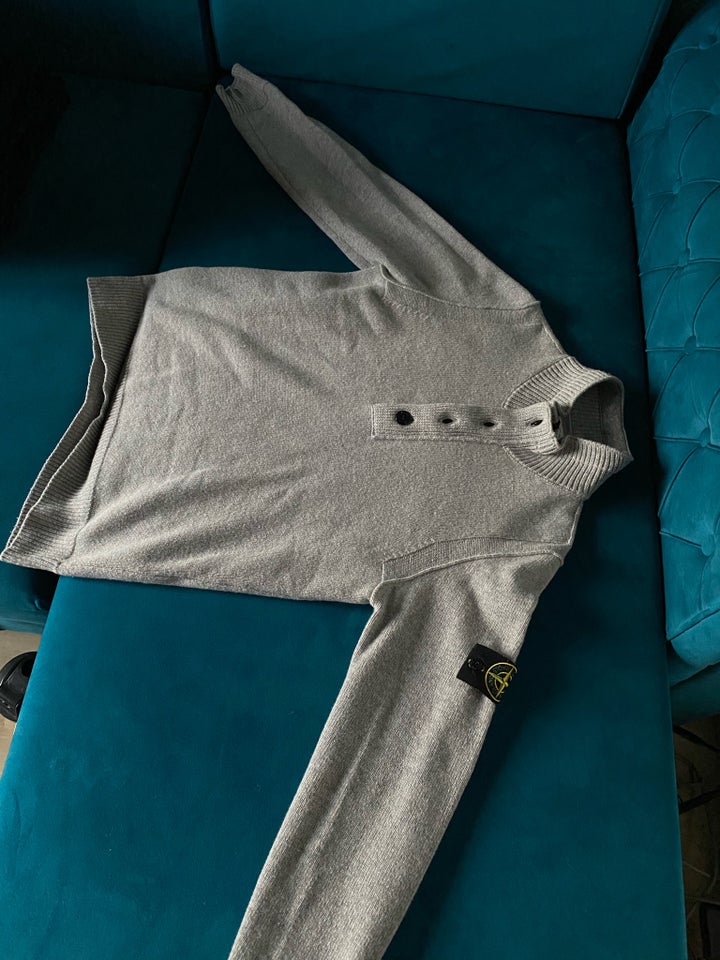 Sweatshirt, Stone Island, str. M