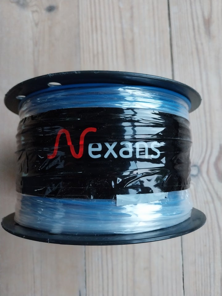 Ledning, Nexans , 200 m.