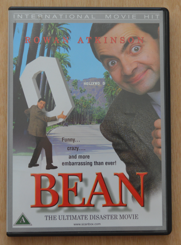 Bean Den ultimative