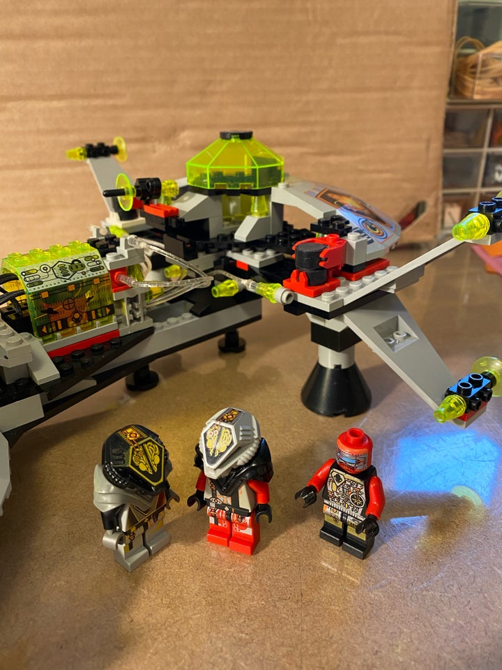 Lego Space, 6979