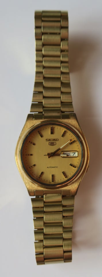 Herreur, Seiko