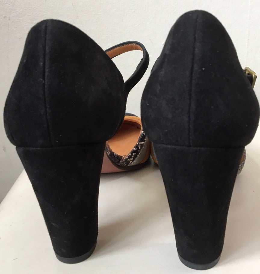 Pumps, str. 37, Chie Mihara