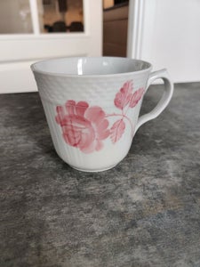 Porcelæn Kaffekop Royal