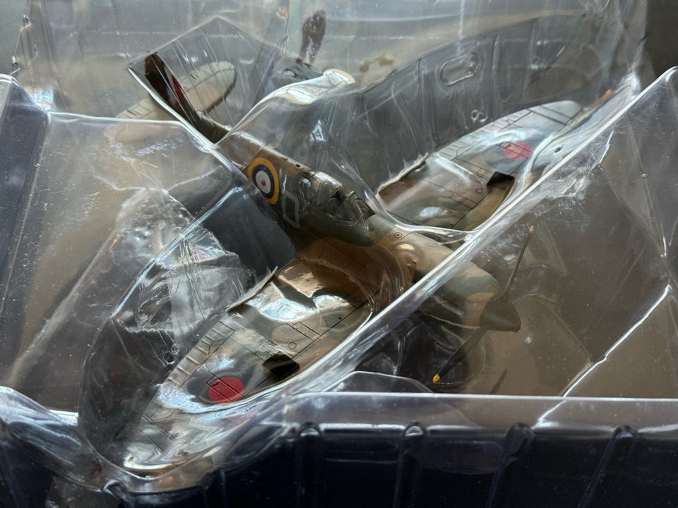 Modelfly Battle of Britain