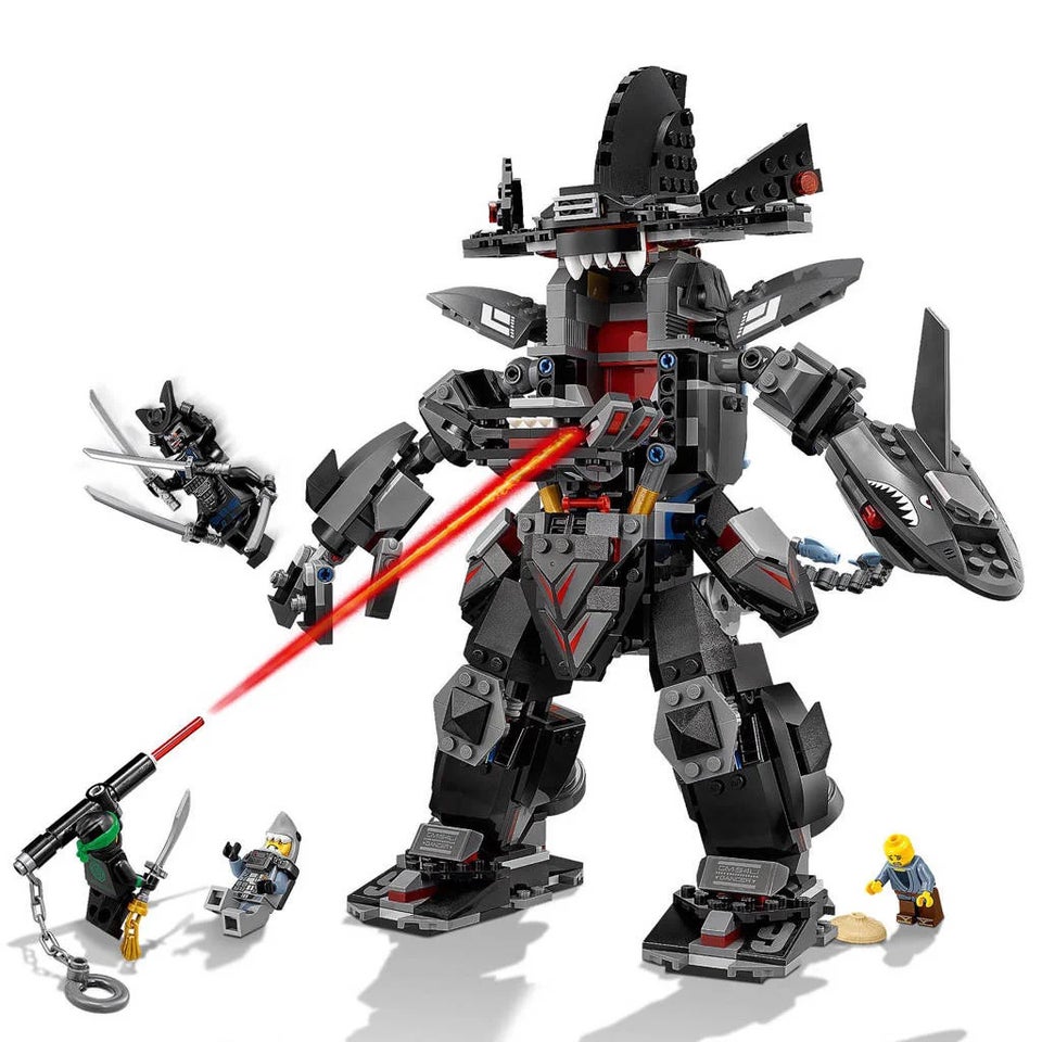 Lego Ninjago, 70613