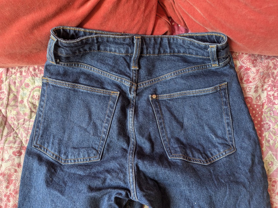 Jeans HM str 38