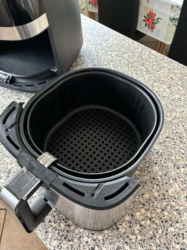 Airfryer, Cook  Baker