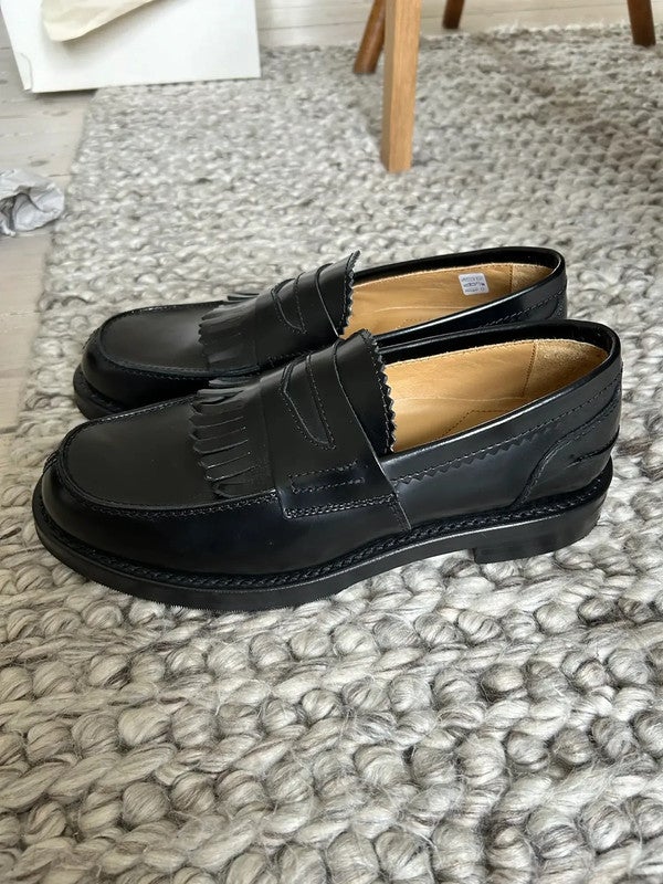 Loafers Our Legacy str 44