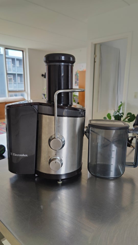 Juicer Electrolux