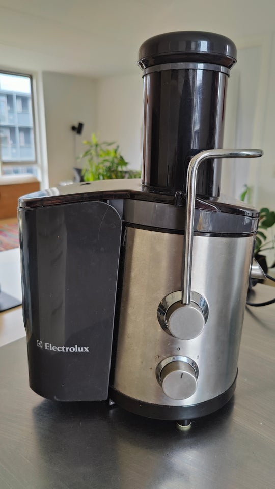 Juicer Electrolux