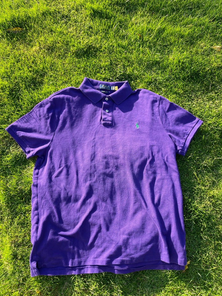 Polo t-shirt, Ralph Lauren , str. XL