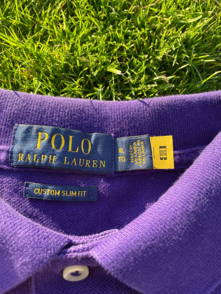 Polo t-shirt, Ralph Lauren , str. XL