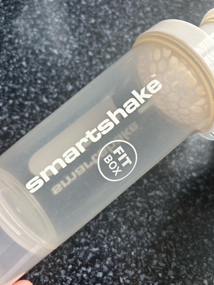 Andet Shaker Smartshake