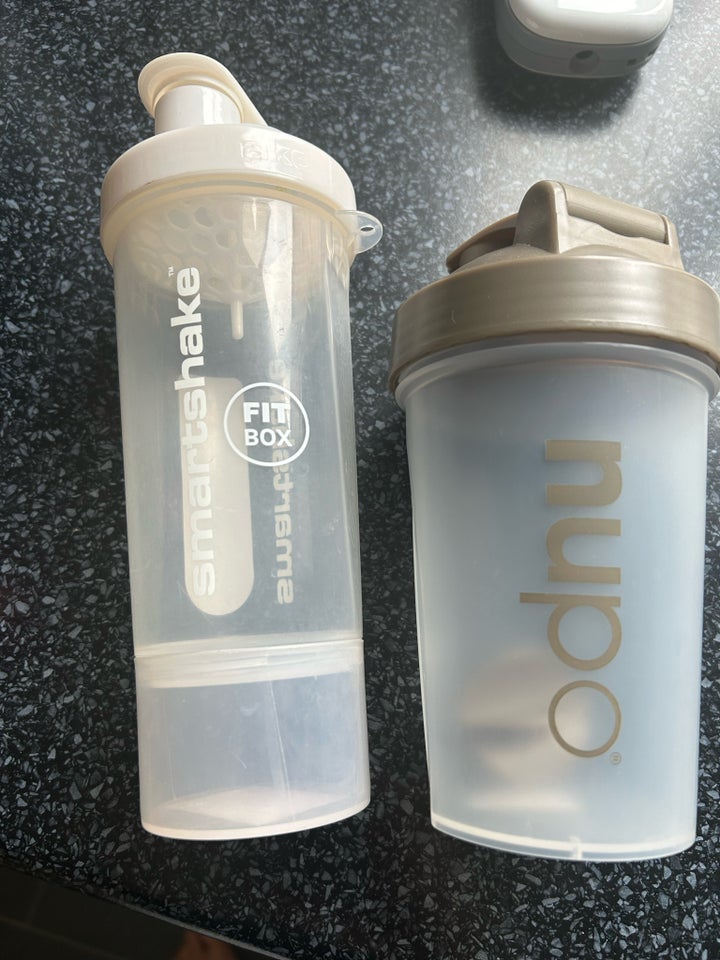 Andet Shaker Smartshake