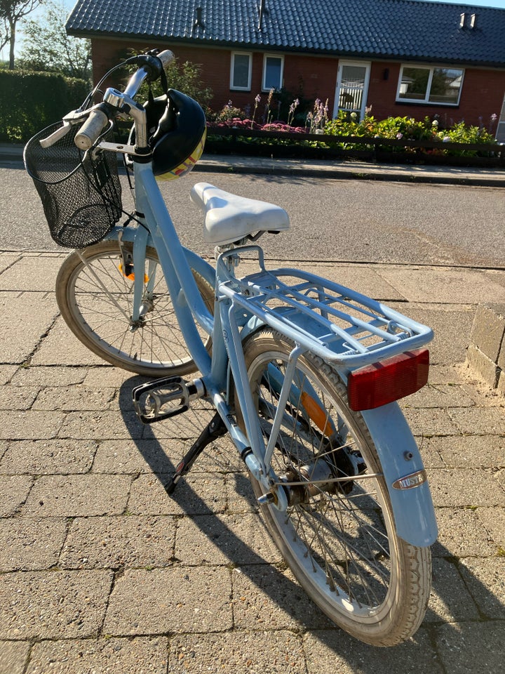 Pigecykel classic cykel Mustang