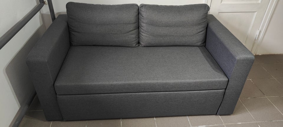 Sovesofa, b: 170 l: 200 h: 80