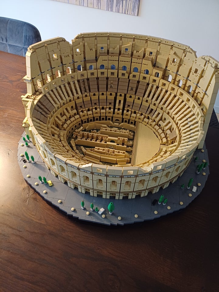 Lego Colosseum (udgået model)