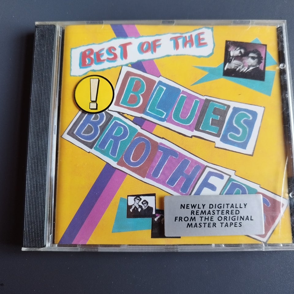 Blues Brothers: Best of The Blues