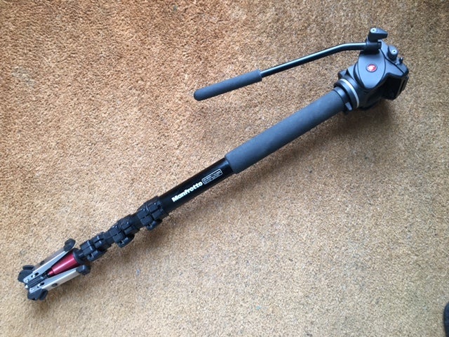 MANFROTTO