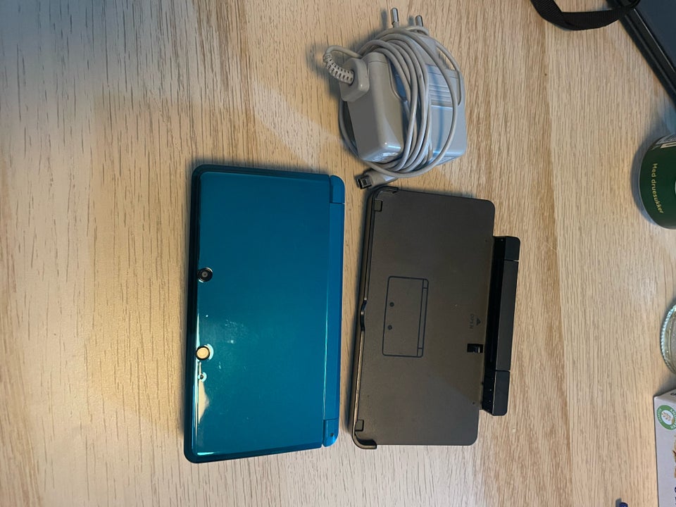 Nintendo 3DS Perfekt