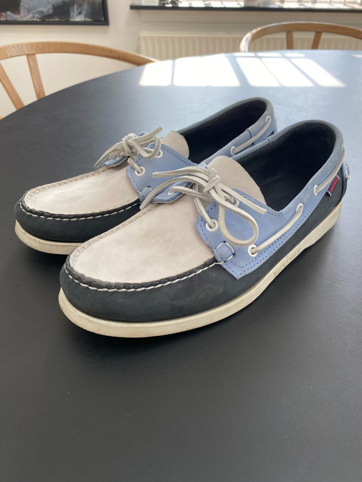 Sejlersko Sebago str 44