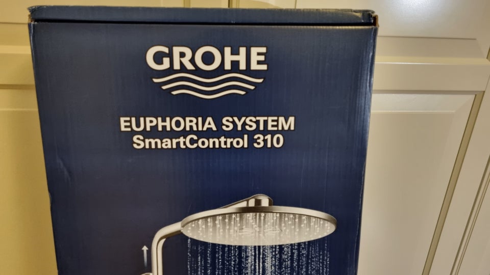 Brusesæt, Grohe