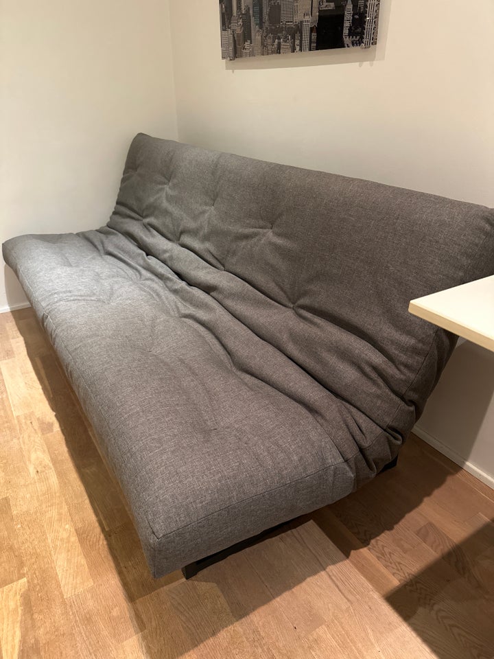 Futon, Innovasion, b: 120 l: 200 h: