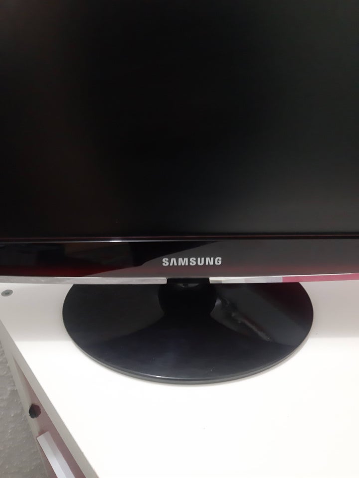 Samsung, SyncMaster T220, 22