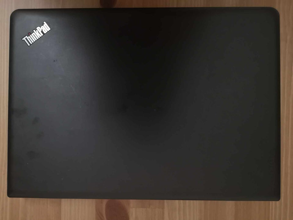 Lenovo ThinkPad E470 i5-7200