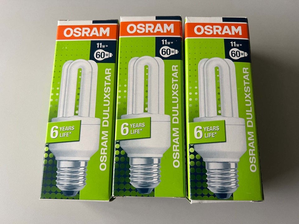 Pære, Osram