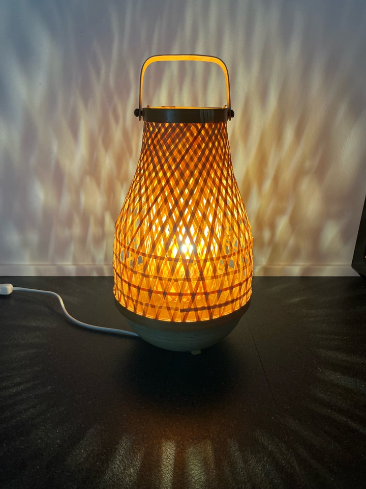 Lampe