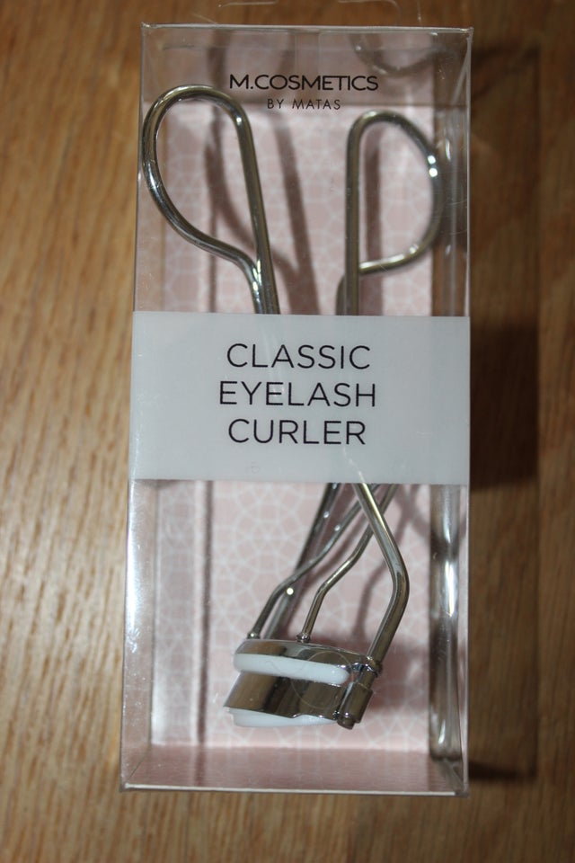 Andet Eyelash curler Matas