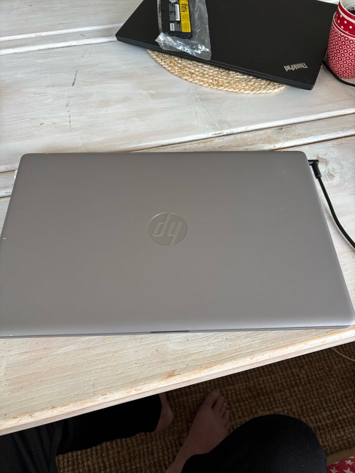 HP 17.3" 470 G8 (Win 11 Pro), Intel