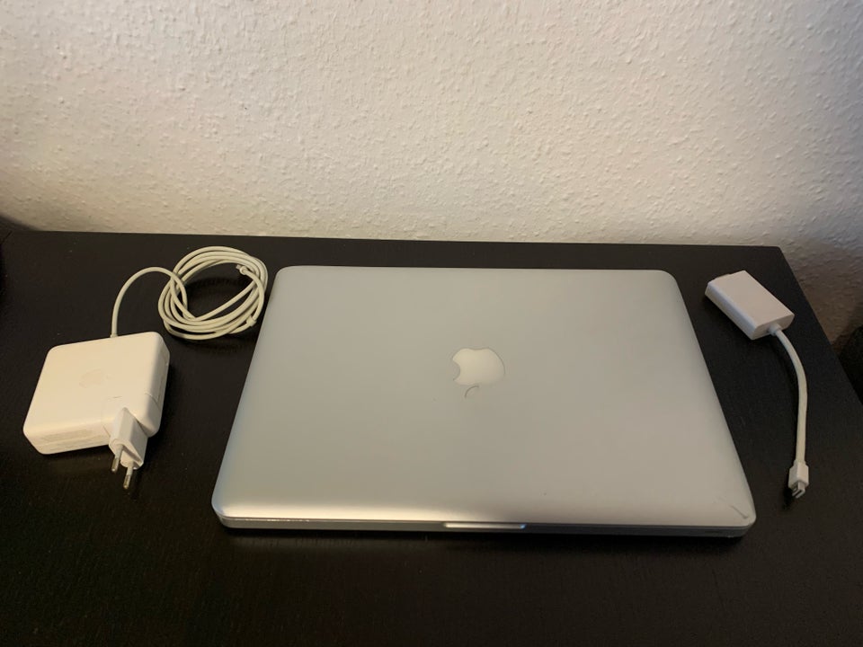 MacBook Pro A1278 mid 2012 13" 25