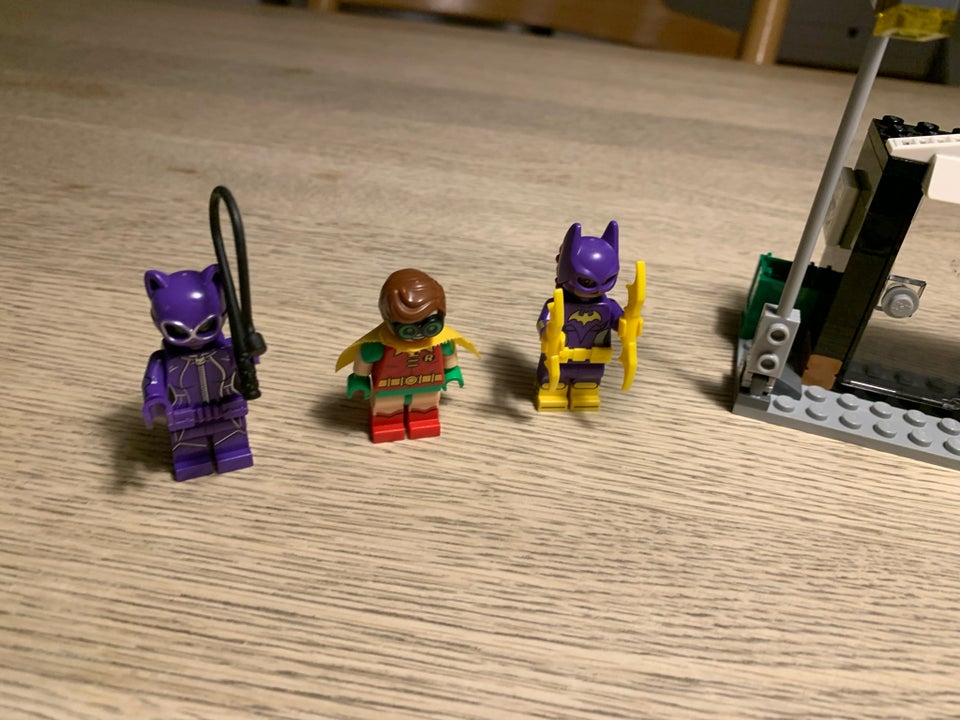 Lego andet, The Batman 70902