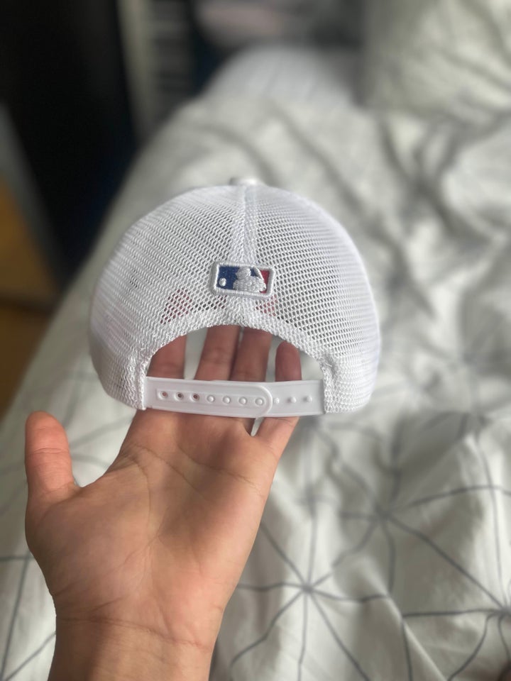 Cap, New Era, str. Adjustable