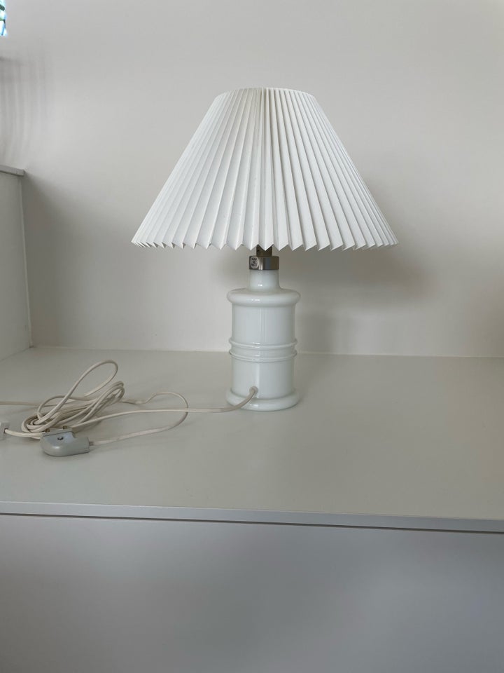 Lampe, Holmegaard