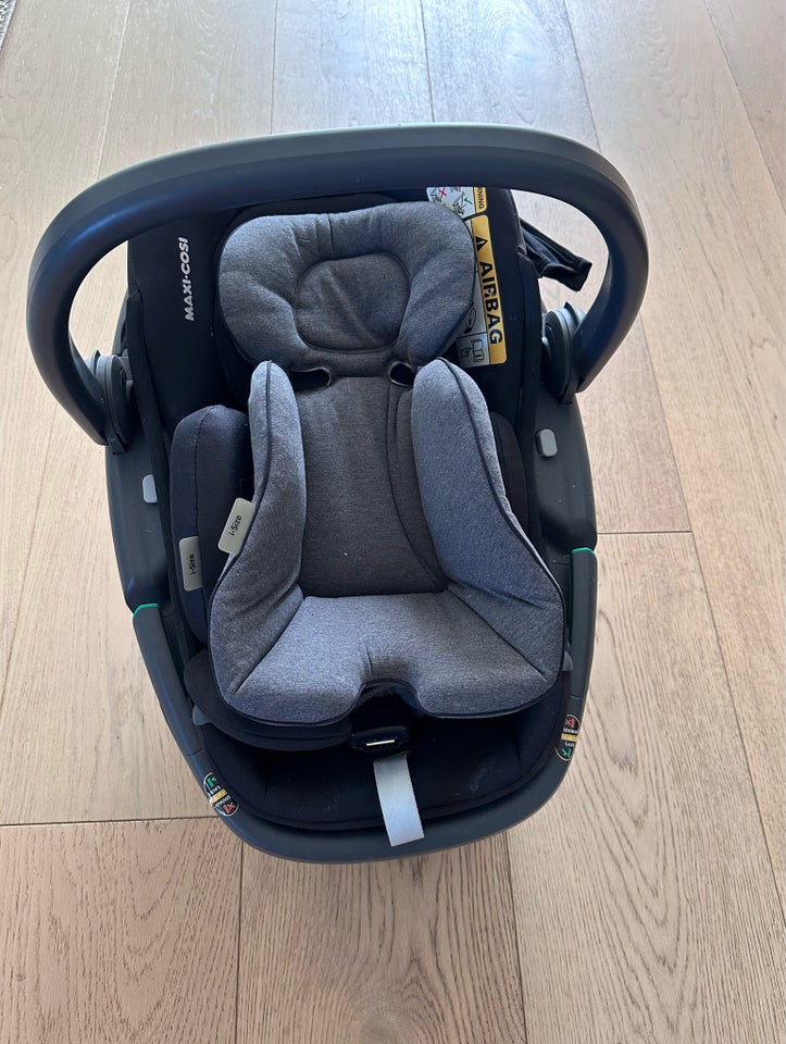 Autostol, op til 13 kg , Maxi Cosi