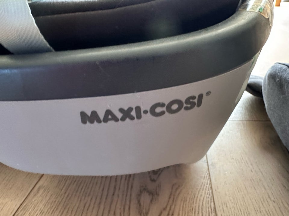 Autostol, op til 13 kg , Maxi Cosi