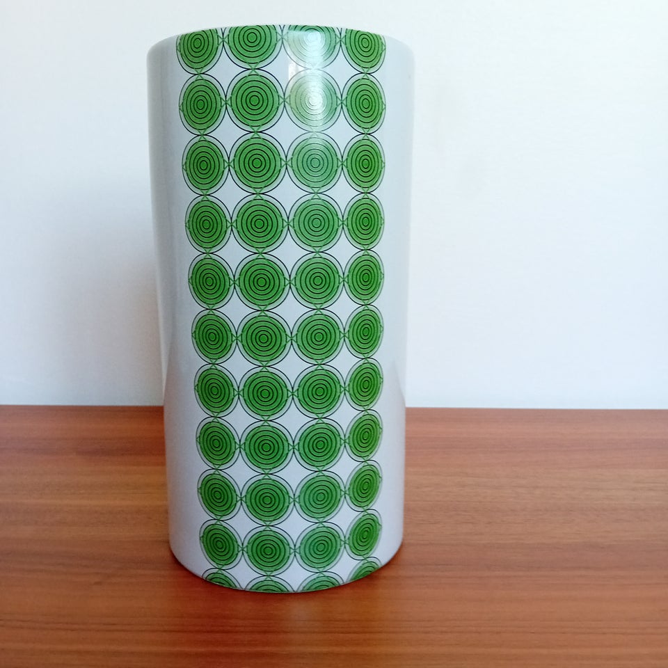 Keramik Vase