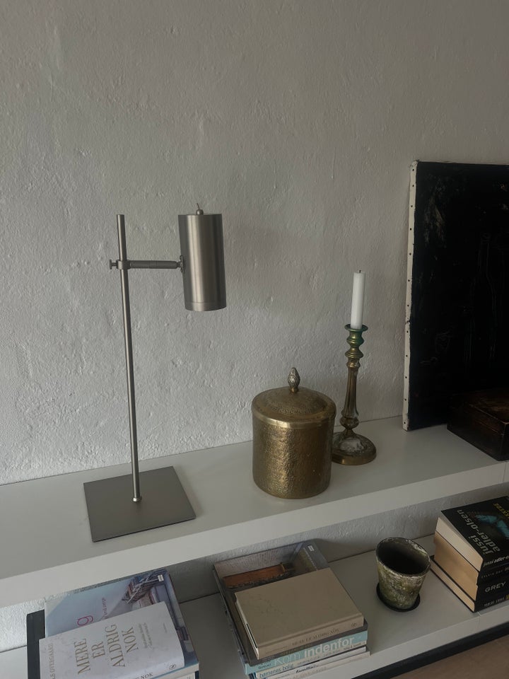 Skrivebordslampe, Zara Home