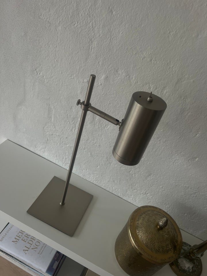 Skrivebordslampe, Zara Home