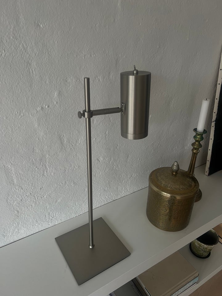 Skrivebordslampe, Zara Home