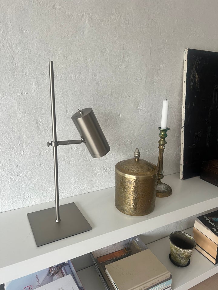 Skrivebordslampe, Zara Home