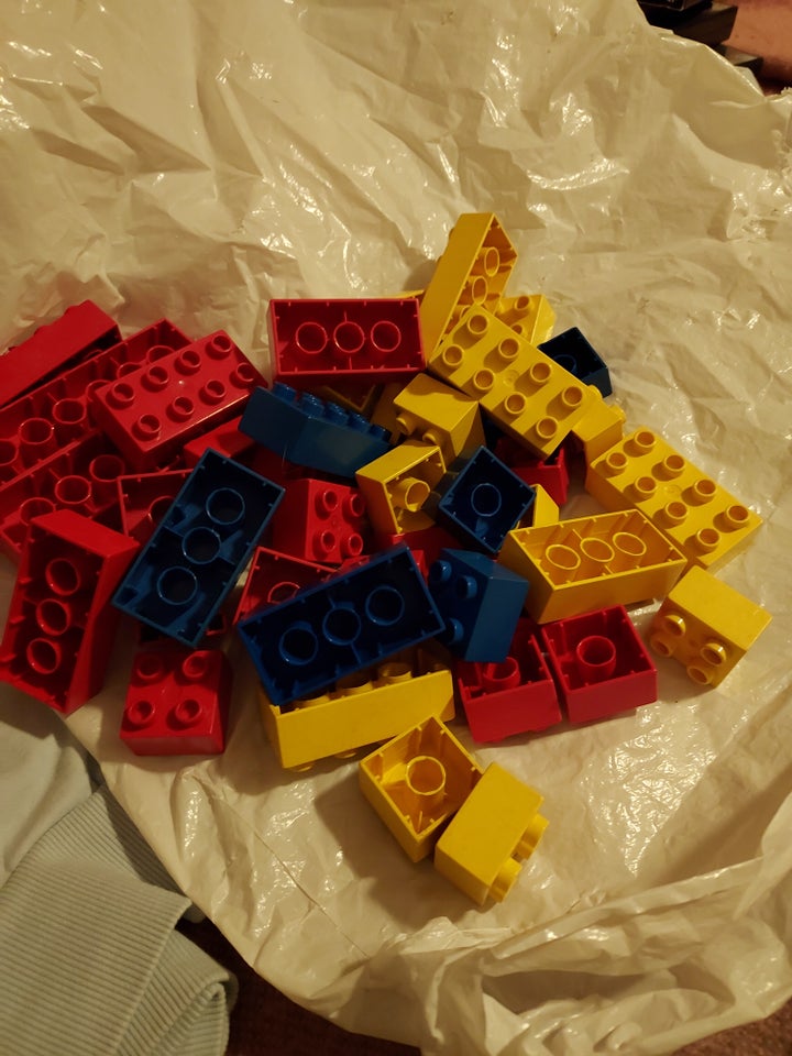 Lego Duplo