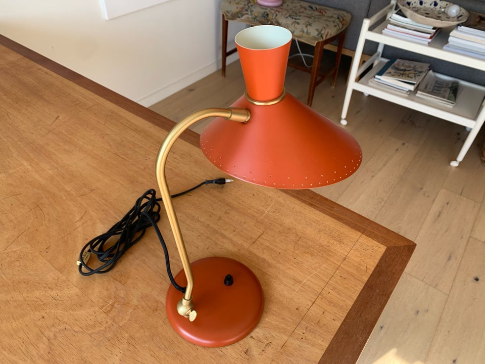 Lampe, Bloom, Table Lamp