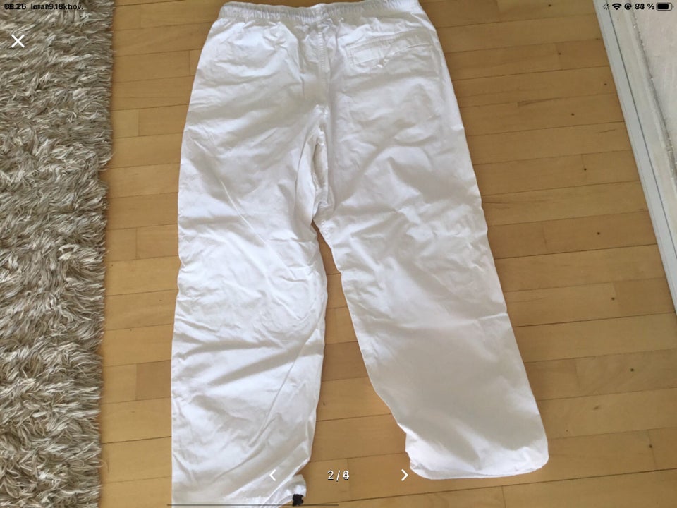 Jeans, Carhartt, str. 27